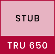 TRU 650