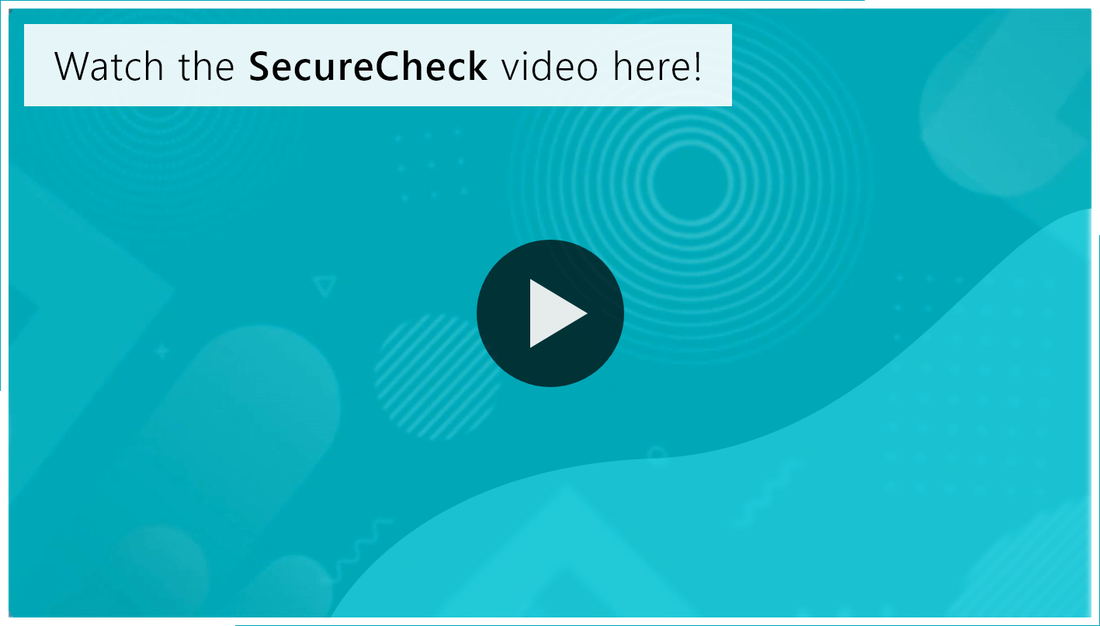 SecureCheck Video